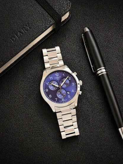 Amazing tst luxury men's watch