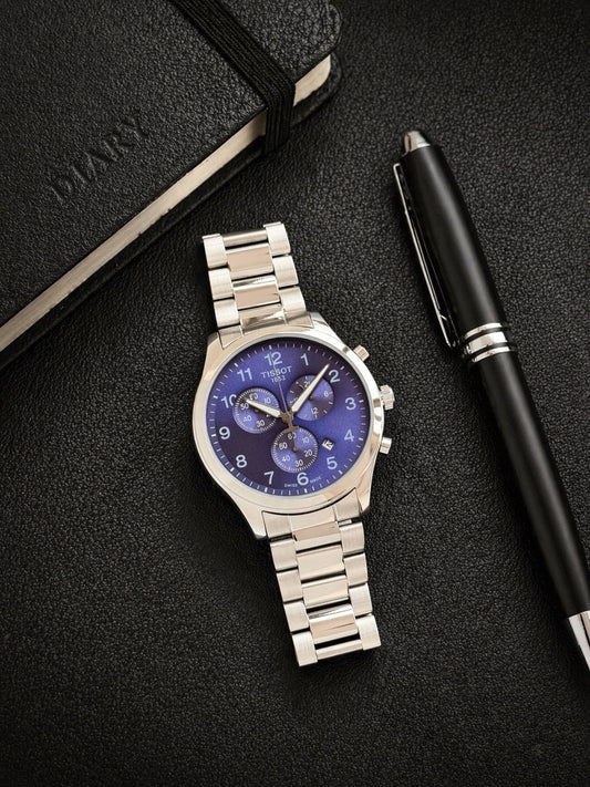 Amazing tst luxury men's watch