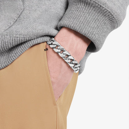 Amazing lv Chain Bracelet