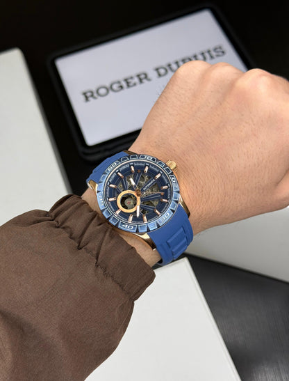 Amazing RD Automatic Men's Watch