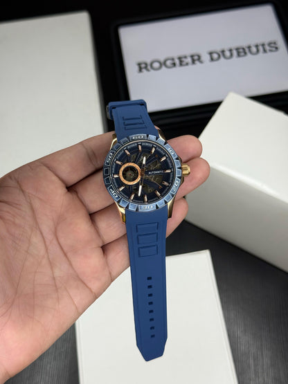 Amazing RD Automatic Men's Watch