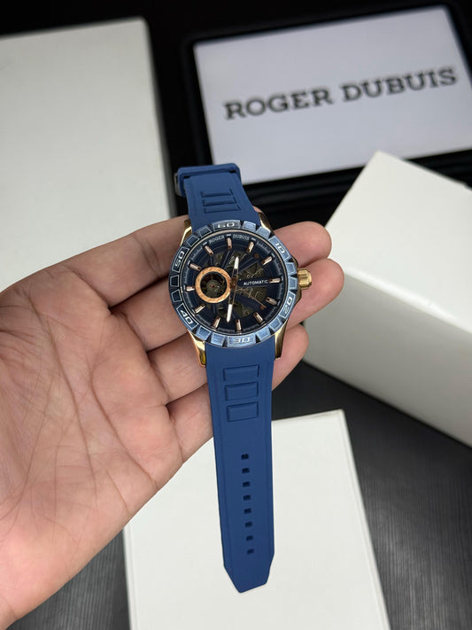 Amazing RD Automatic Men's Watch