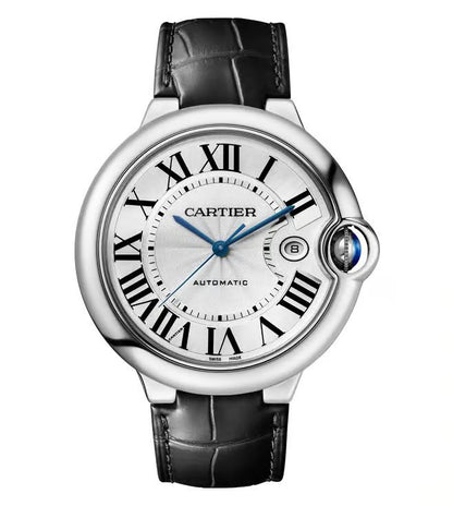 Amazing Ctr Ballon Bleu Men's Watch