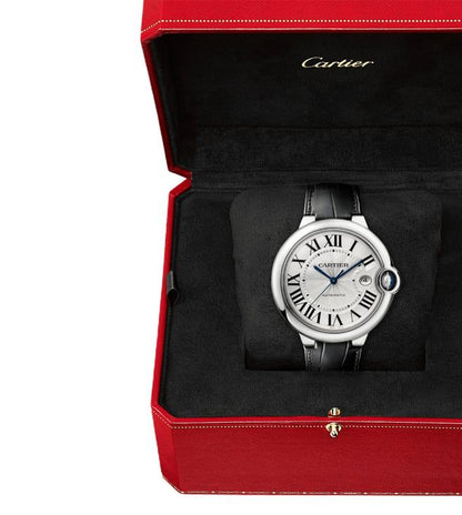 Amazing Ctr Ballon Bleu Men's Watch