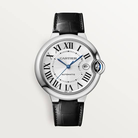 Amazing Ctr Ballon Bleu Men's Watch