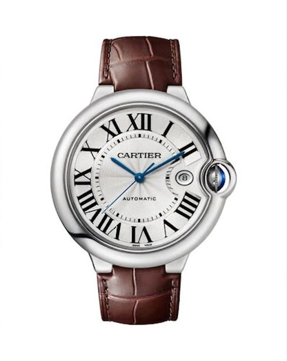 Amazing Ctr Ballon Bleu Men's Watch
