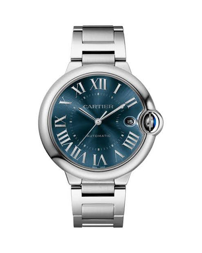 Amazing Ctr Ballon Bleu Men's Watch
