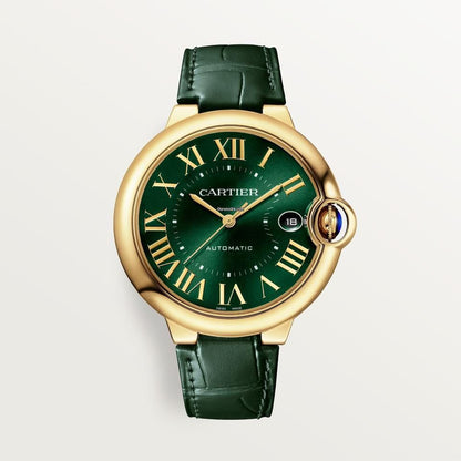 Amazing Ctr Ballon Bleu Men's Watch