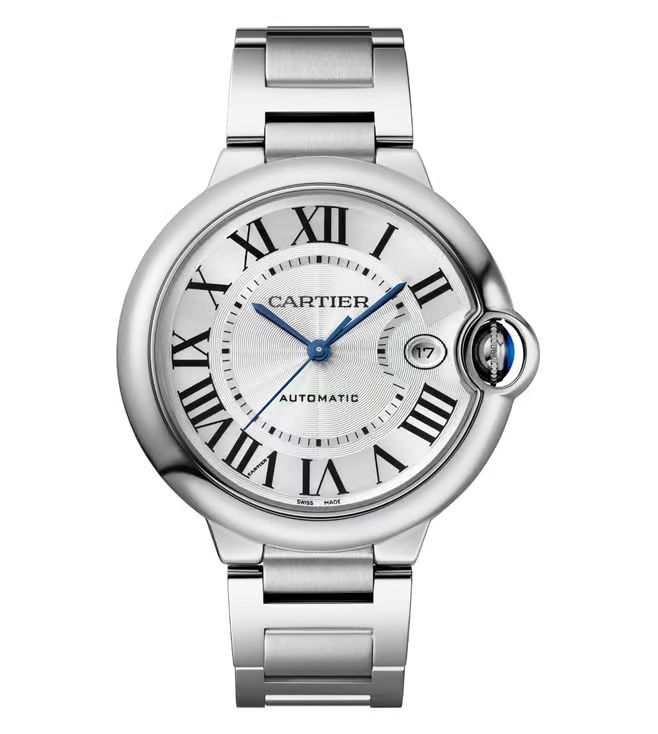 Amazing Ctr Ballon Bleu Men's Watch