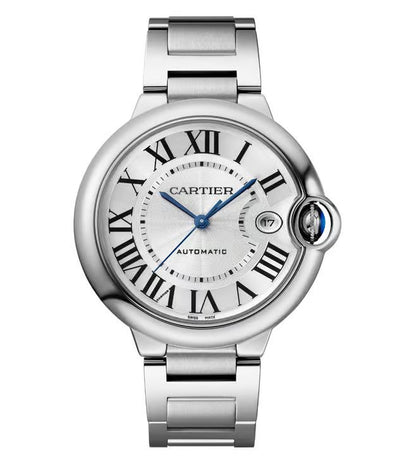 Amazing Ctr Ballon Bleu Men's Watch