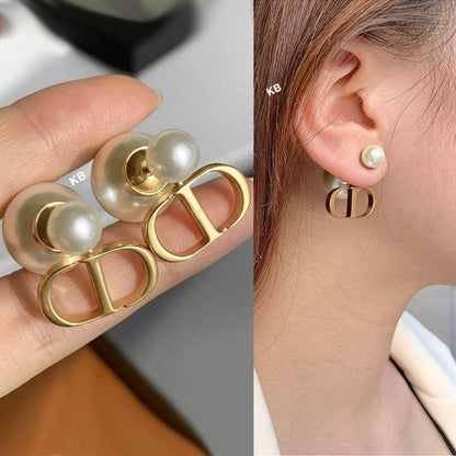 Amazing Dor Tribales Earrings