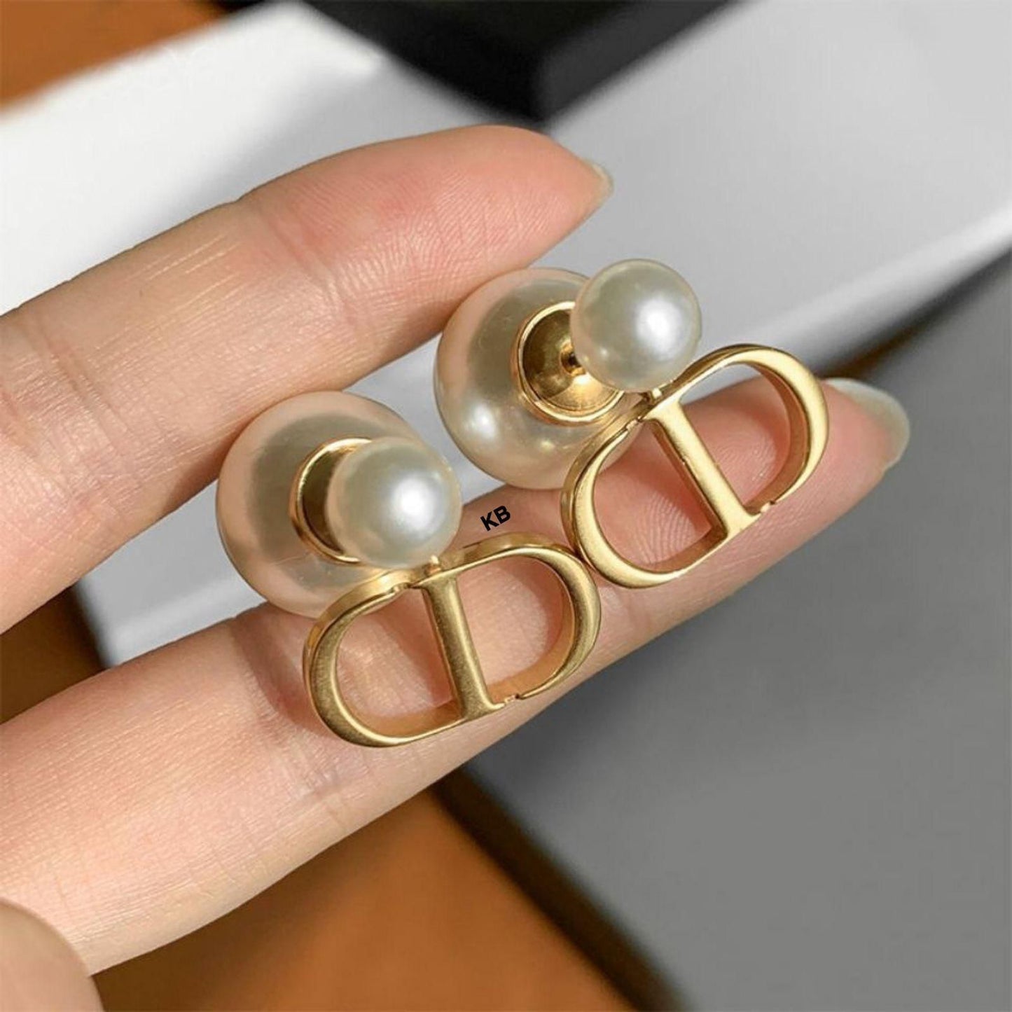 Amazing Dor Tribales Earrings