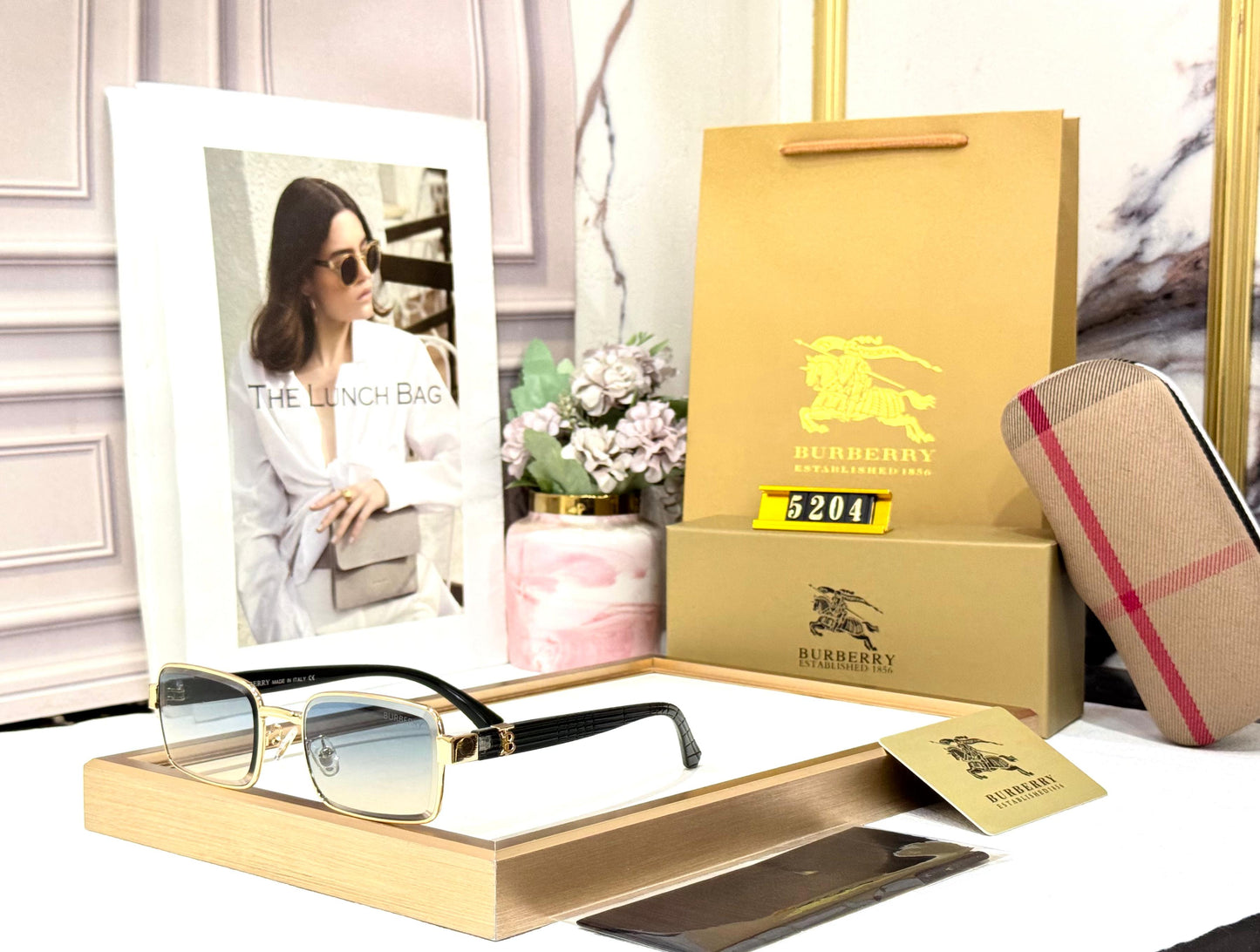 Amazing bberry Women's Sunglasses