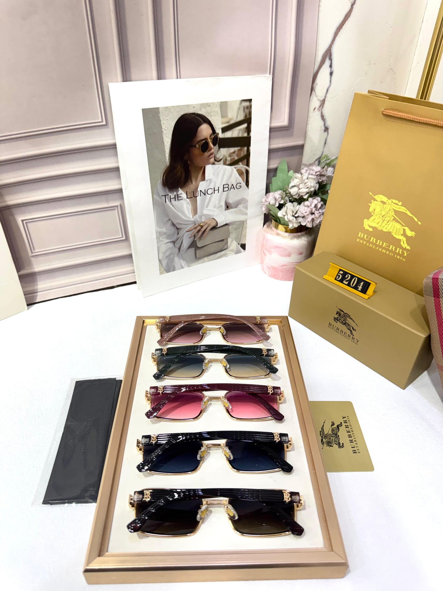 Amazing bberry Women's Sunglasses