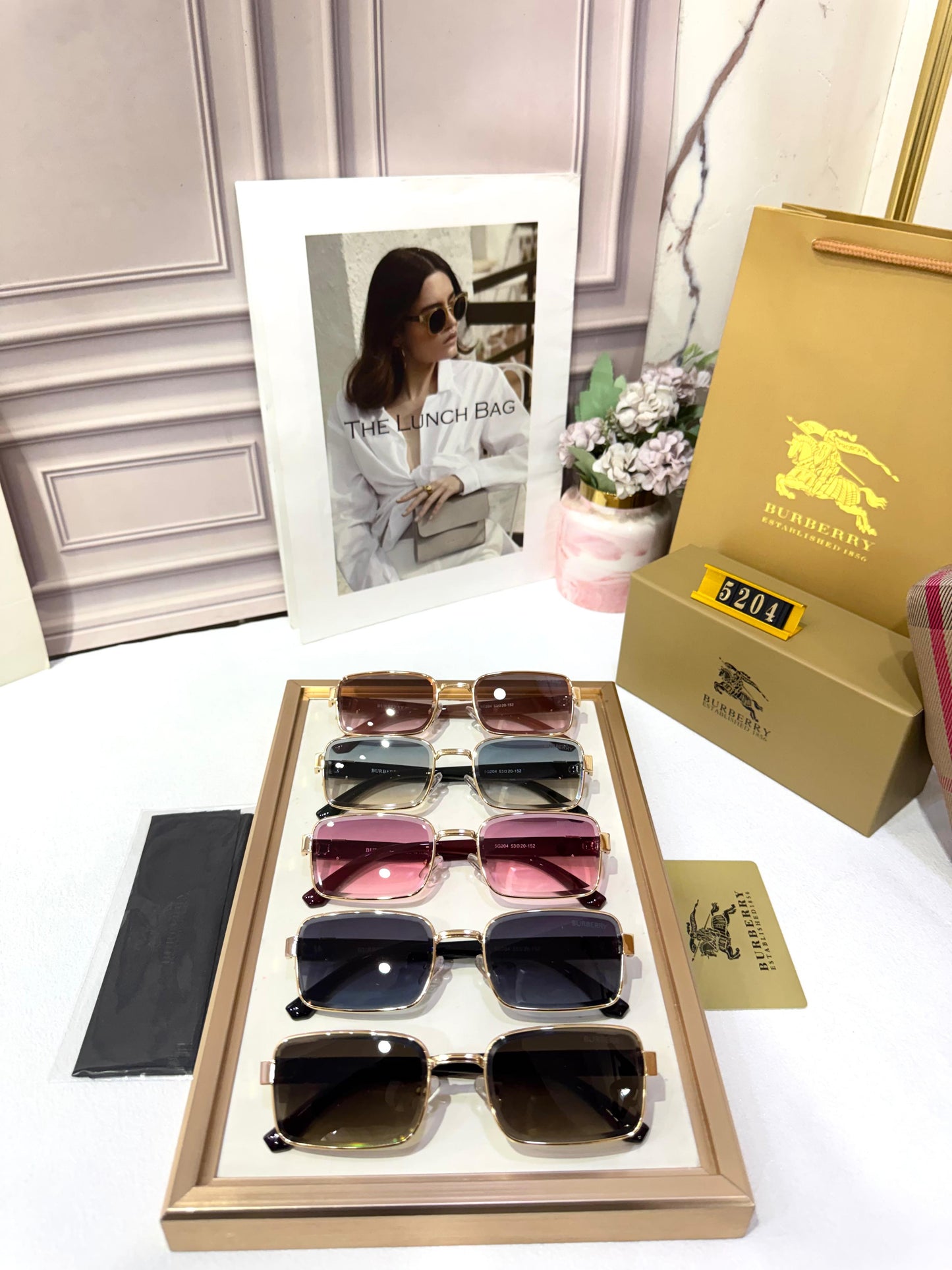 Amazing bberry Women's Sunglasses