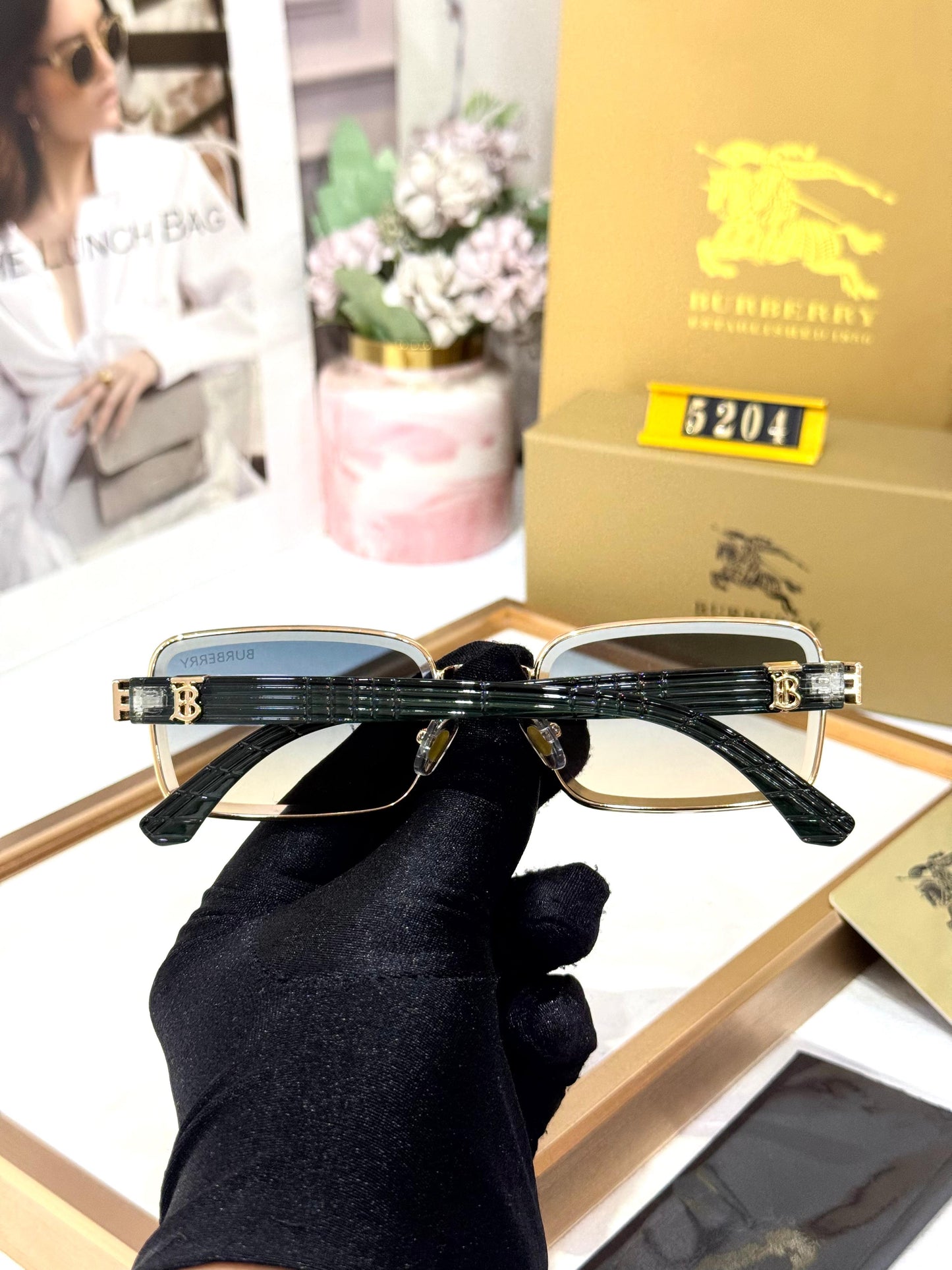 Amazing bberry Women's Sunglasses