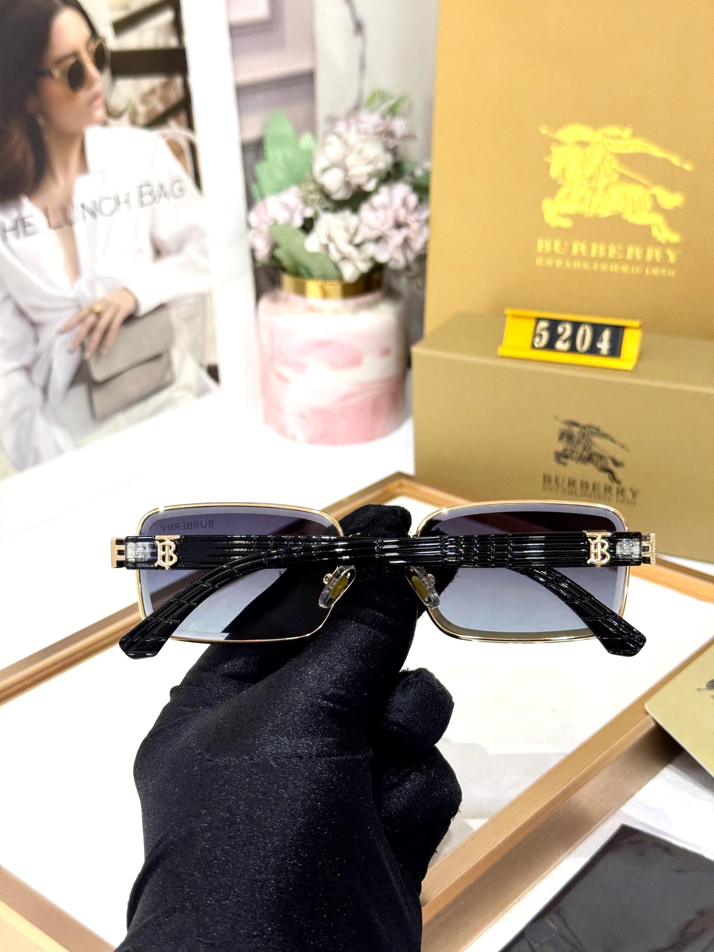 Amazing bberry Women's Sunglasses