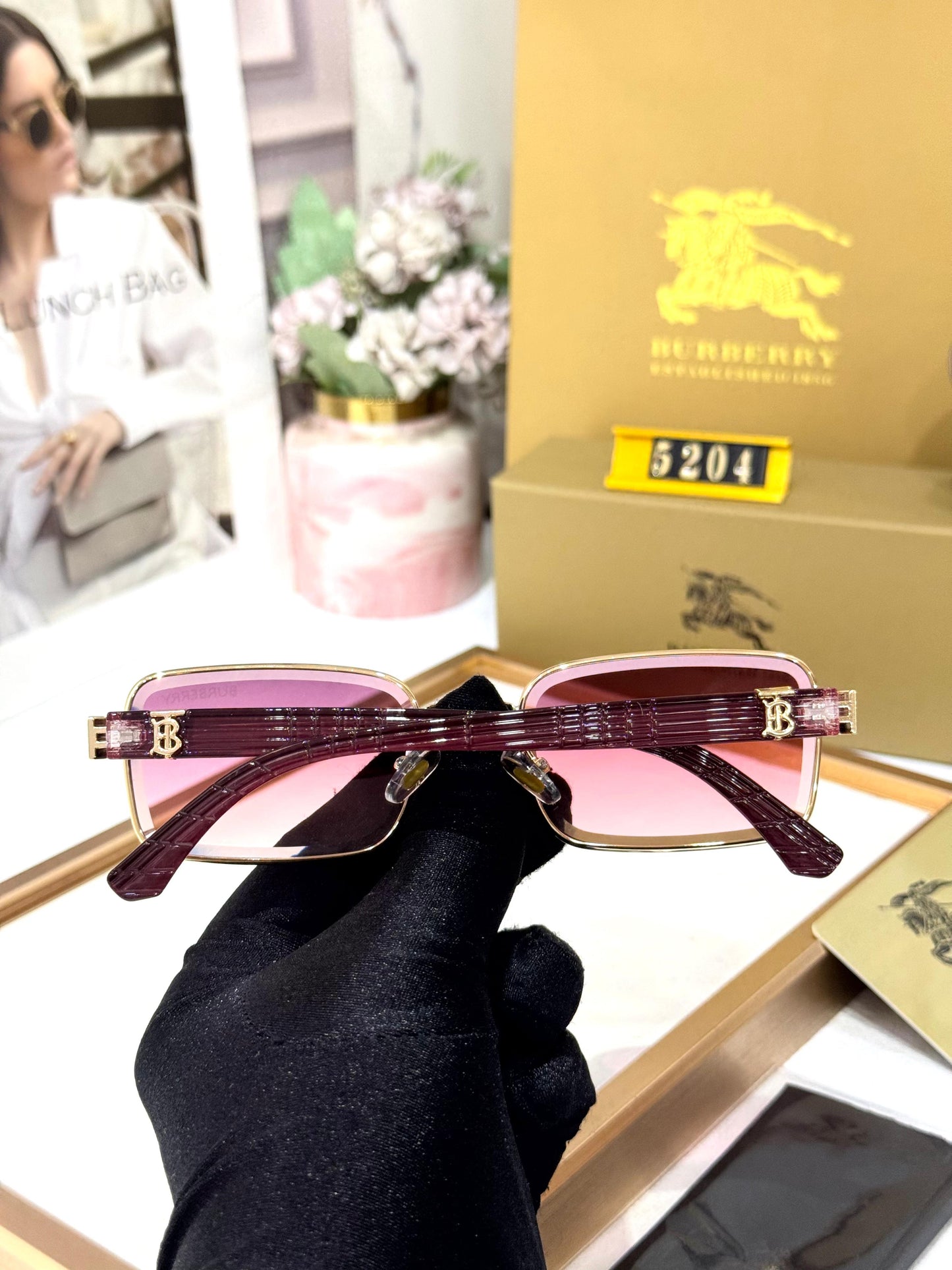 Amazing bberry Women's Sunglasses
