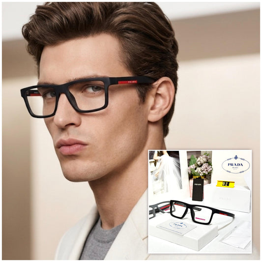 Amazing Prd Optical Frame Sunglasses