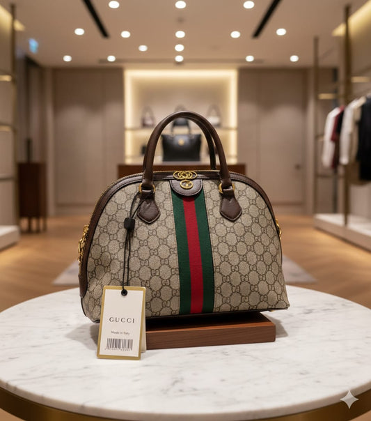 Amazing Gc Ophidia Handbag