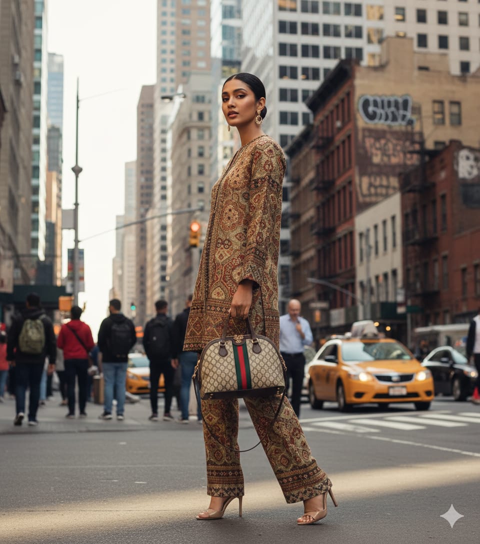 Amazing Gc Ophidia Handbag