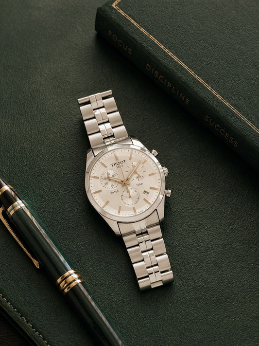 Amazing tst Classic Mens watch
