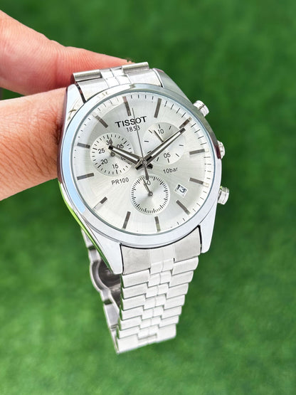 Amazing tst Classic Mens watch