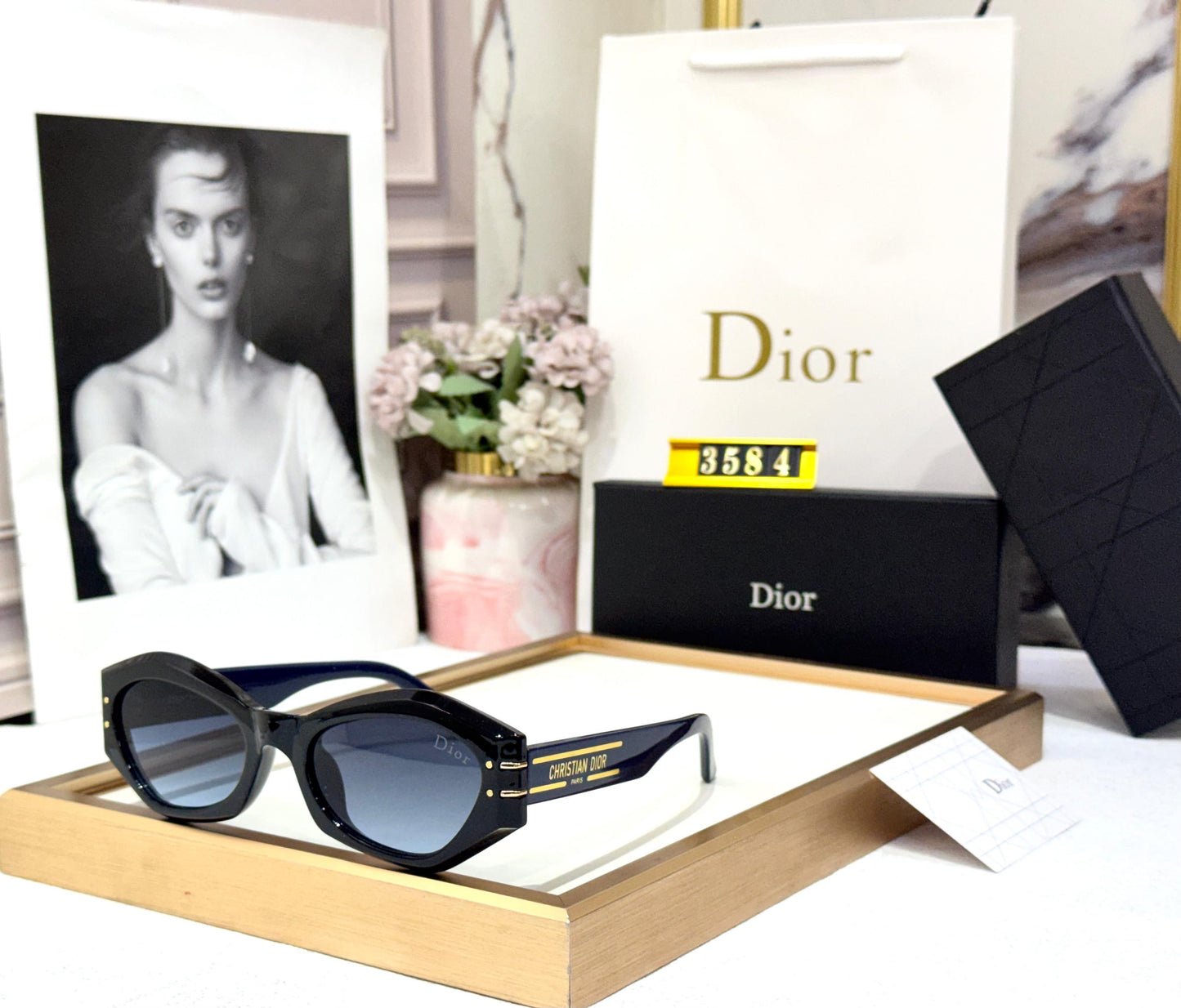 Amazing Dor Women's Sunglasses