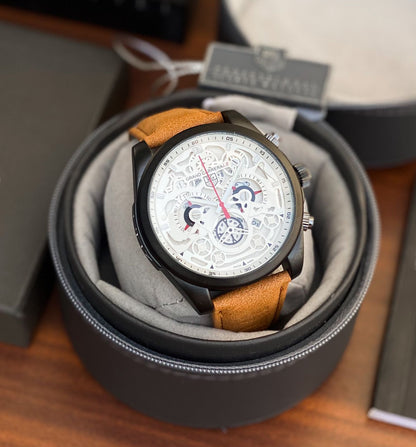Amazing Tag Carrera Cr7 Men's Watch