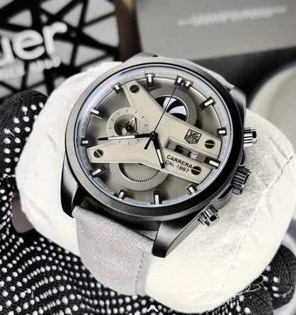 Amazing Tag Carrera Cr7 Men's Watch