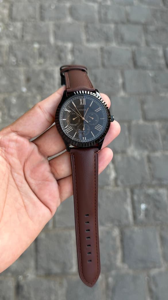 Amazing Fsl Balnon mens watch
