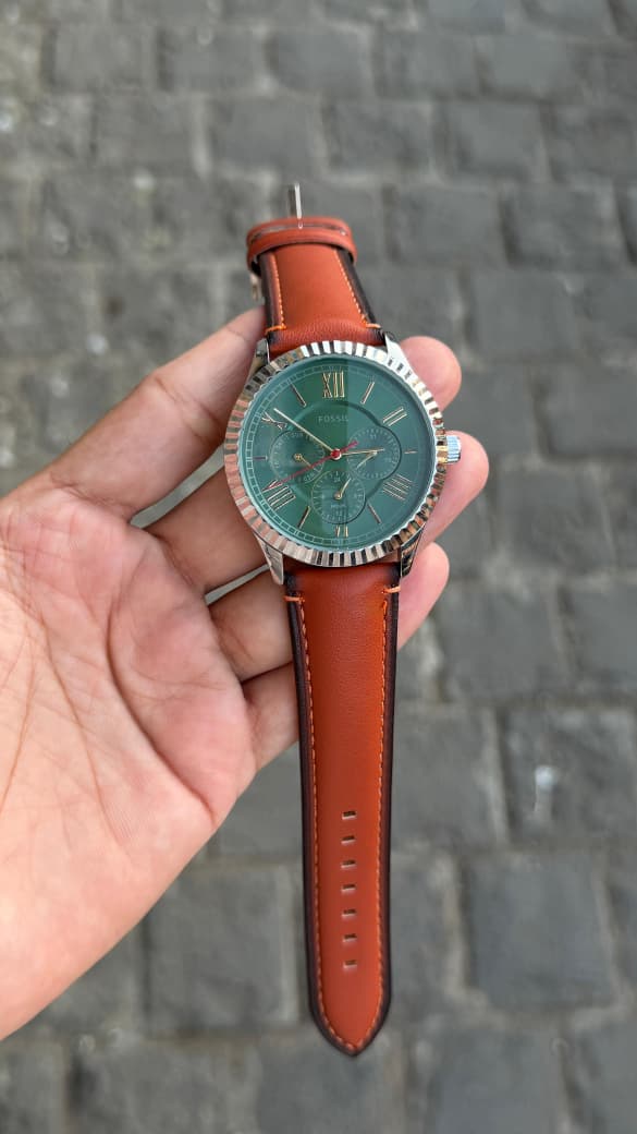 Amazing Fsl Balnon mens watch
