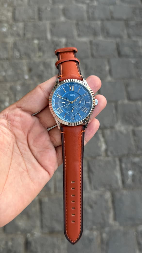 Amazing Fsl Balnon mens watch