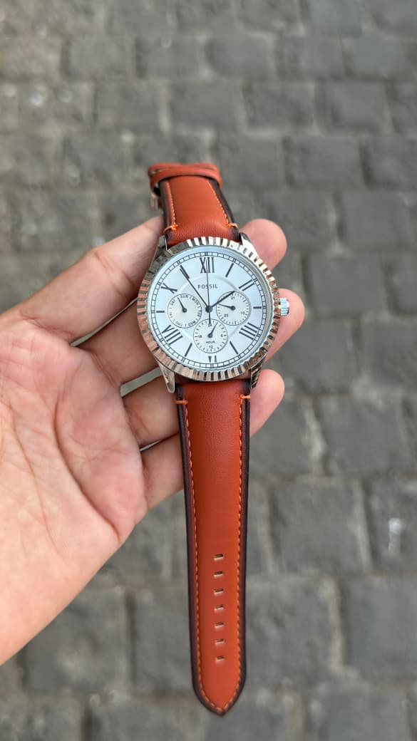 Amazing Fsl Balnon mens watch