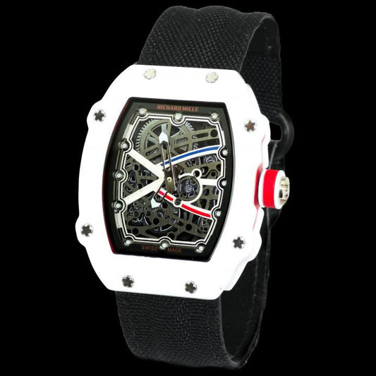 AMazing RM Celebrity Men's watch
