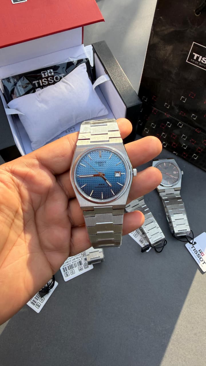 Amazing Tst Auto Movement Men's watch