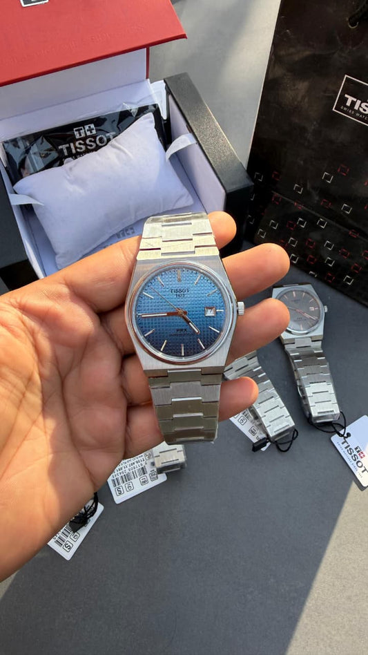 Amazing Tst Auto Movement Men's watch