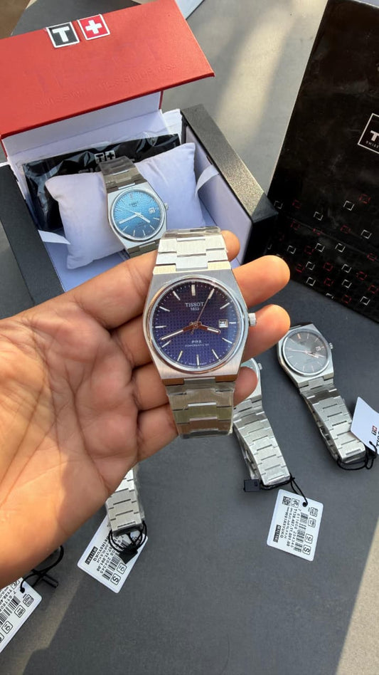 Amazing Tst Auto Movement Men's watch