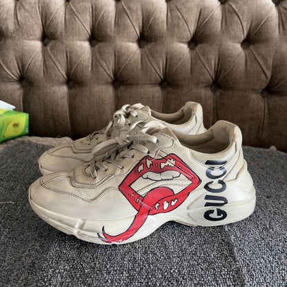 Amazing gc Rhyton Sneakers Shoes
