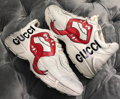 Amazing gc Rhyton Sneakers Shoes