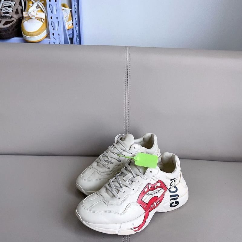 Amazing gc Rhyton Sneakers Shoes