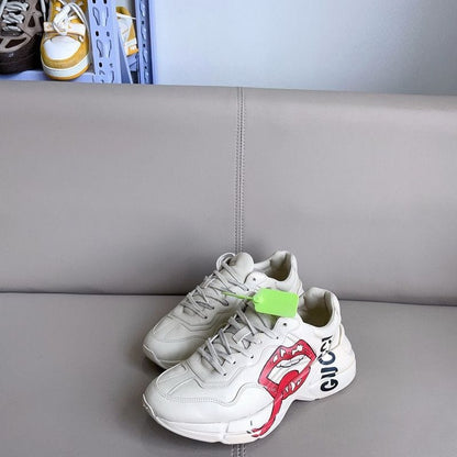 Amazing gc Rhyton Sneakers Shoes