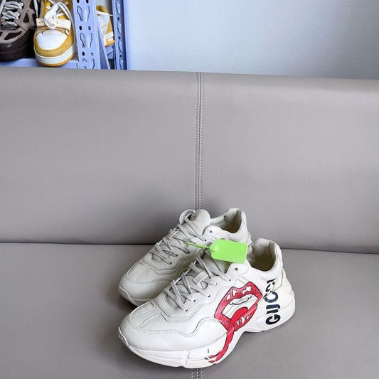 Amazing gc Rhyton Sneakers Shoes