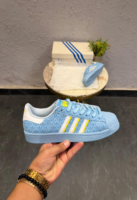 Amazing Ad Superstar Sky Men's Shoes