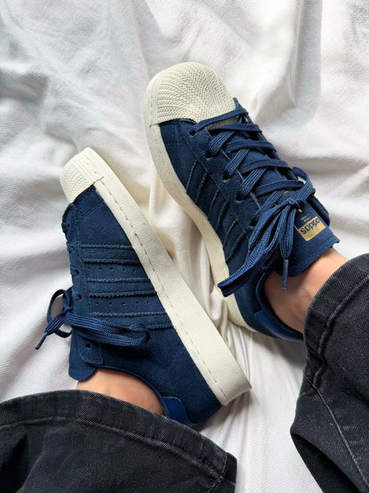 Amazing Ad Superstar Sky Men's Shoe