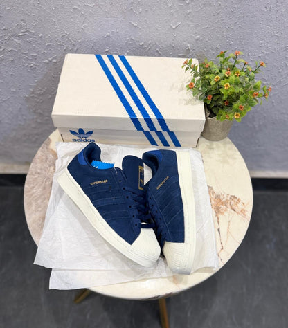 Amazing Ad Superstar Sky Men's Shoe