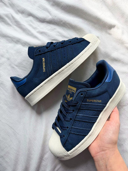 Amazing Ad Superstar Sky Men's Shoe