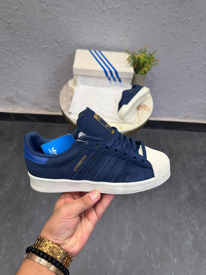 Amazing Ad Superstar Sky Men's Shoe