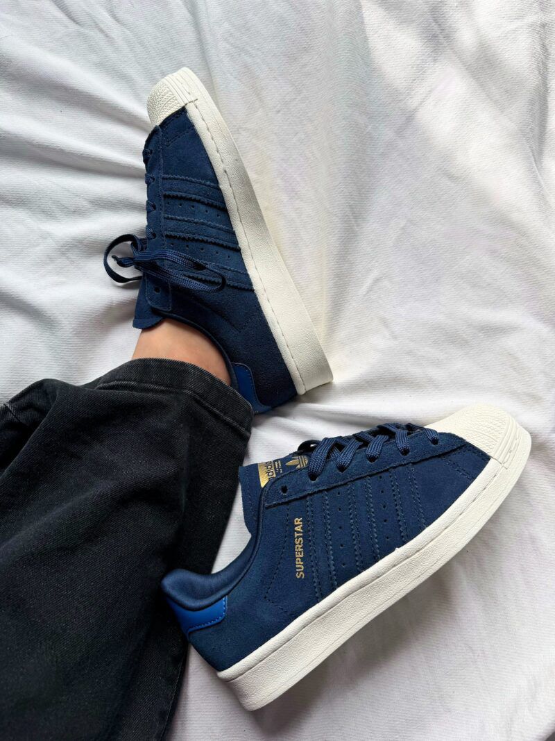 Amazing Ad Superstar Sky Men's Shoe