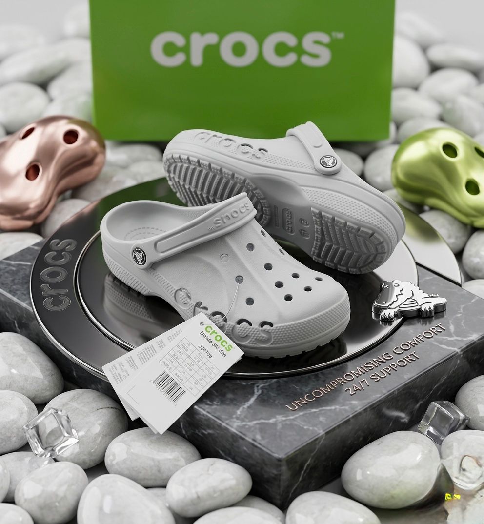 Amazing Men's Corcs Baya